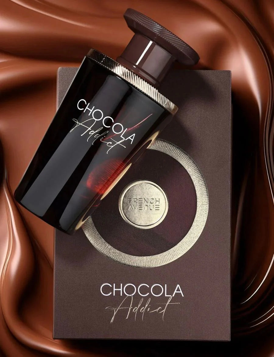 Chocola Addict French Avenue