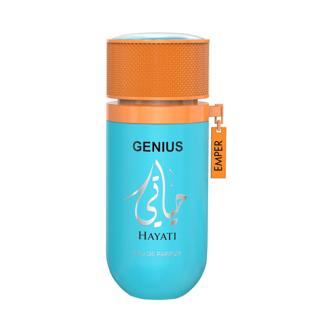 Genius Hayati Eau de Parfum