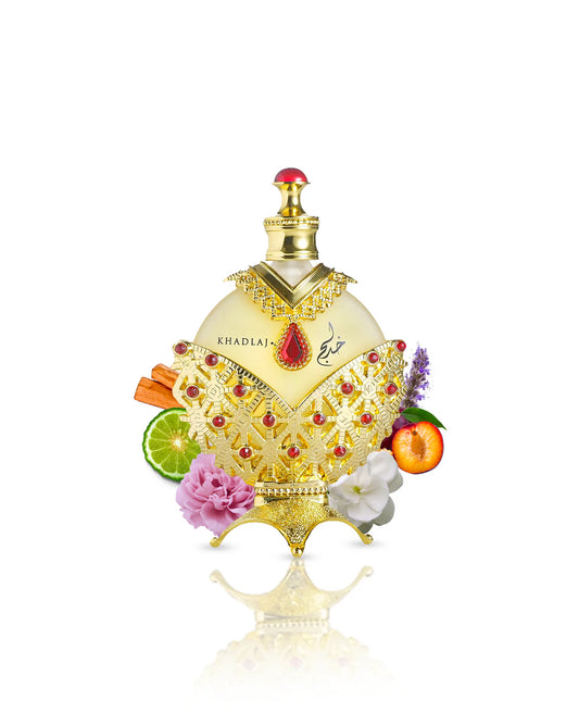 HAREEM AL SULTAN GOLD