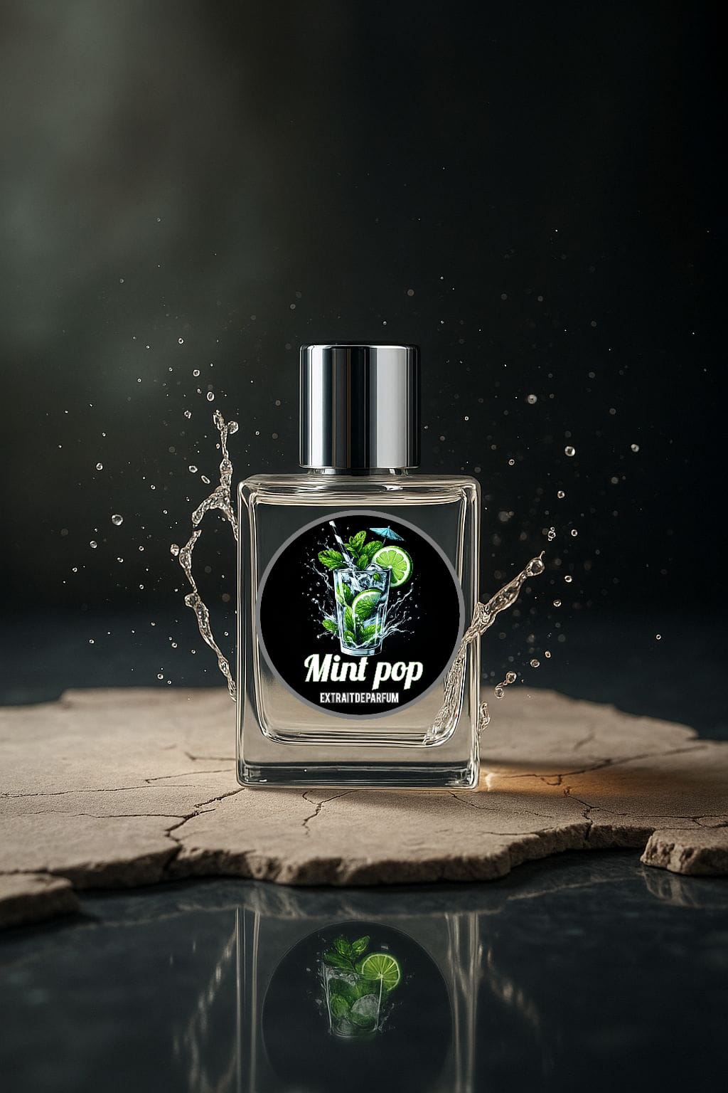 Pop de menta