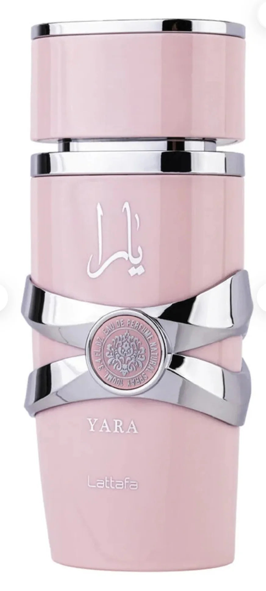 SET DE REGALO YARA LATTAFA YARA + DESODORANTE