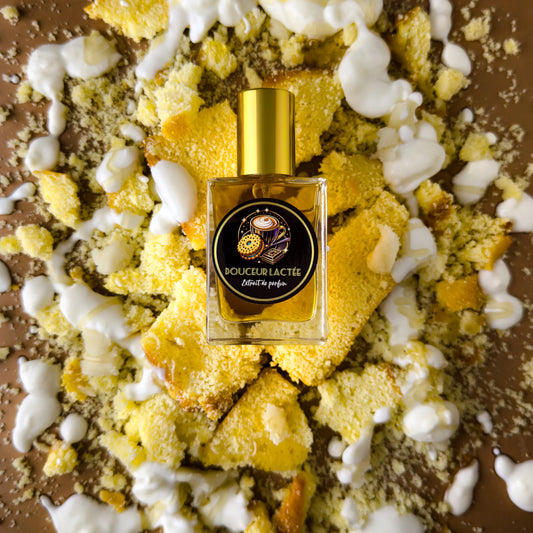 Douceur Lactée