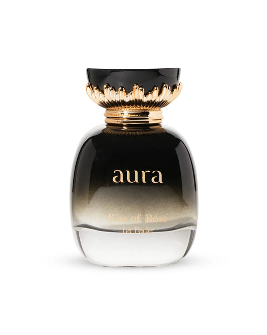 AURA KISS OF ROSE KHADLAJ