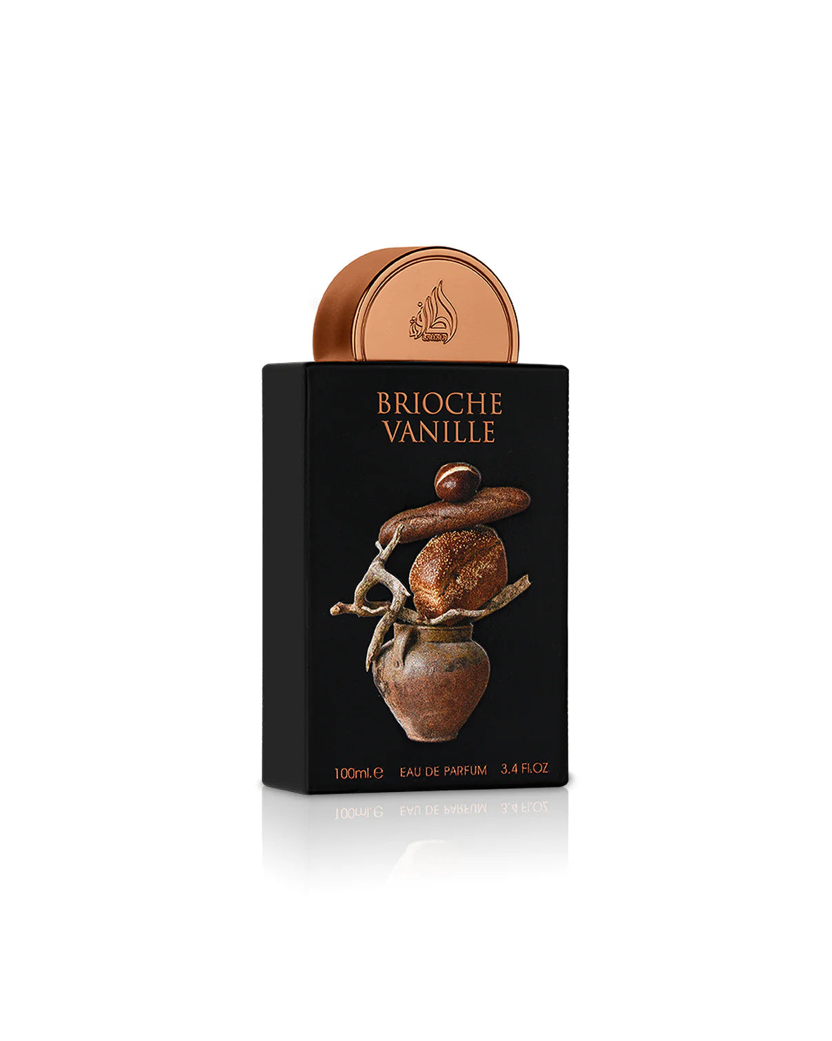 BRIOCHE VANILLE EDP LATTAFA