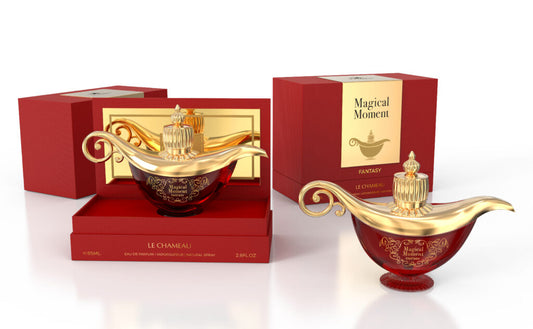 MAGICAL MOMENT FANTASY LE CHAMEAU 85ML