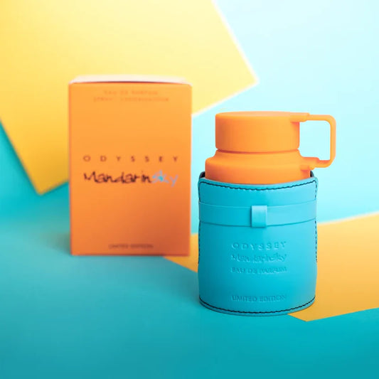 Odyssey Mandarin Sky
