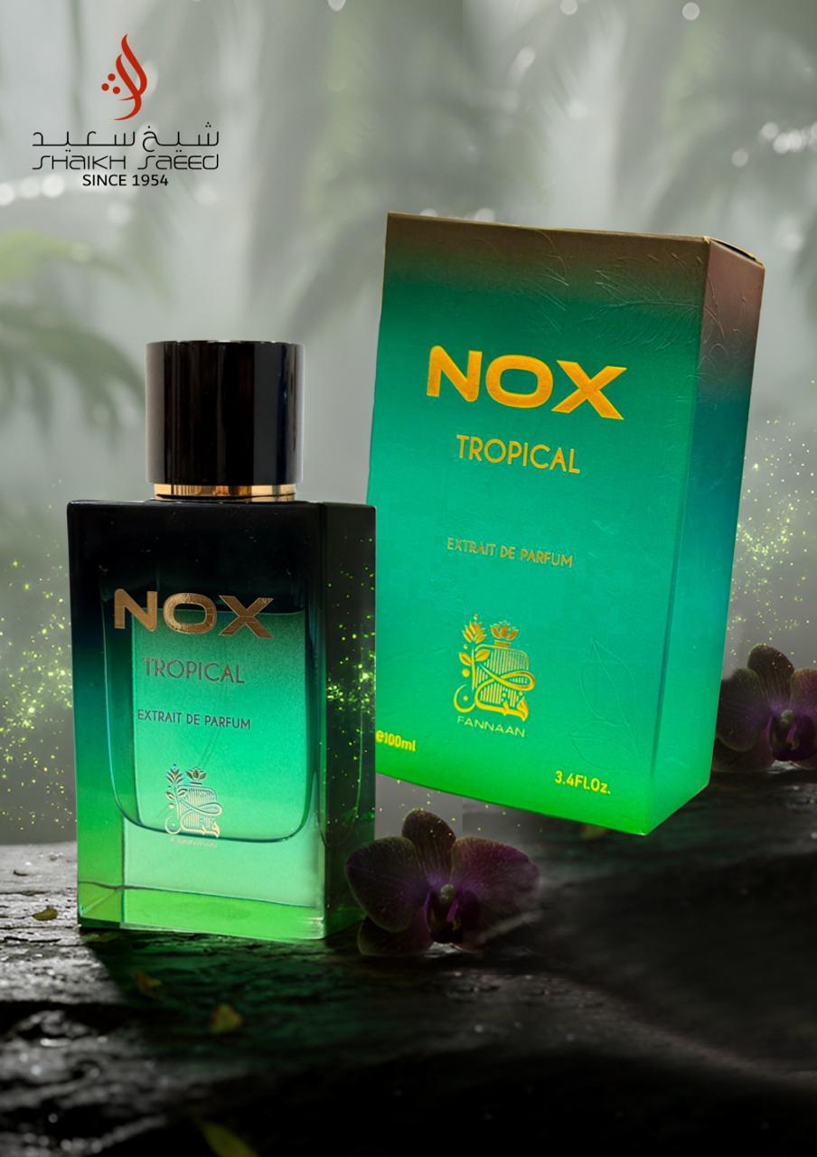 Nox Tropical