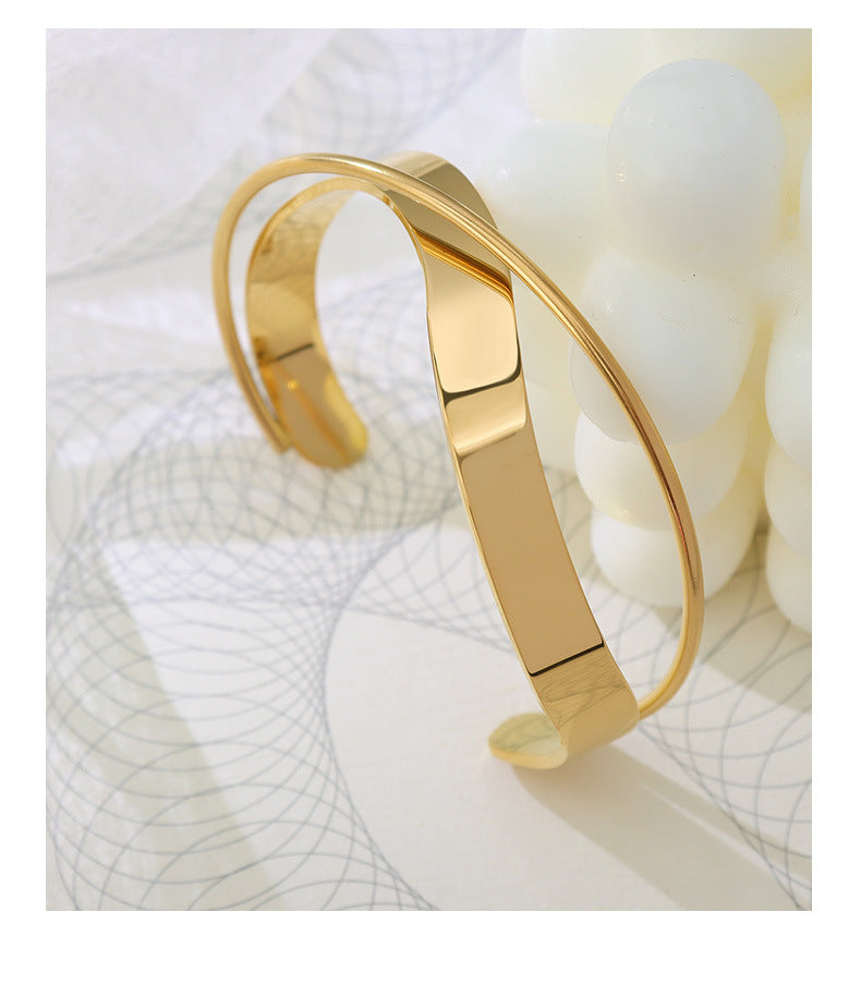 Brazalete Estilo simple