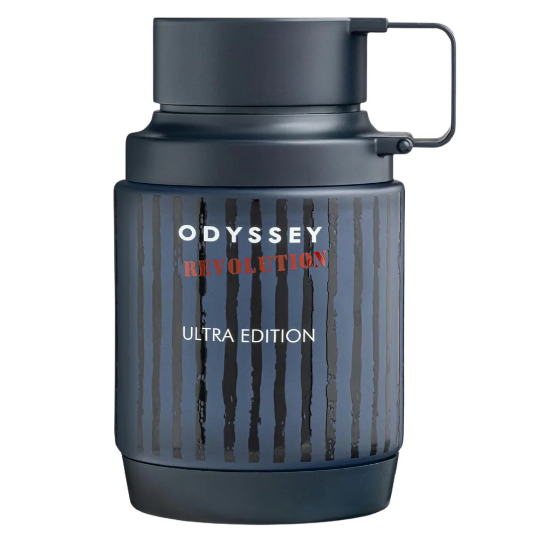 Odyssey Revolution de Armaf