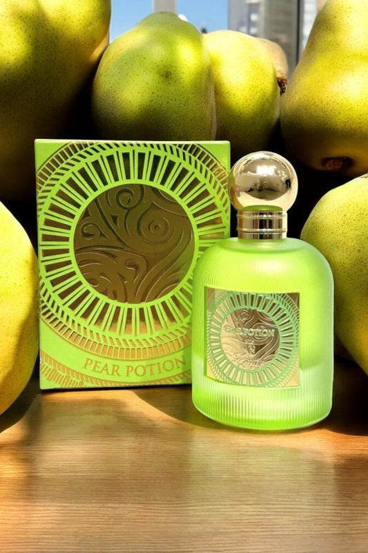 Pear Potion de Paris Corner