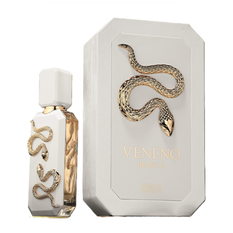 Veneno Bianco de French Avenue