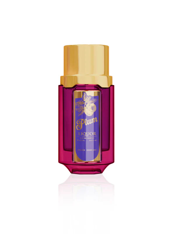 Plum Liqueur