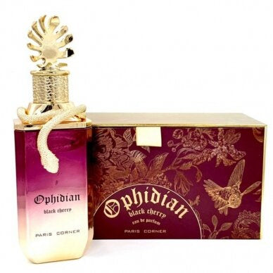 Ophidian Black Cherry 100 ml EDP Paris Corner