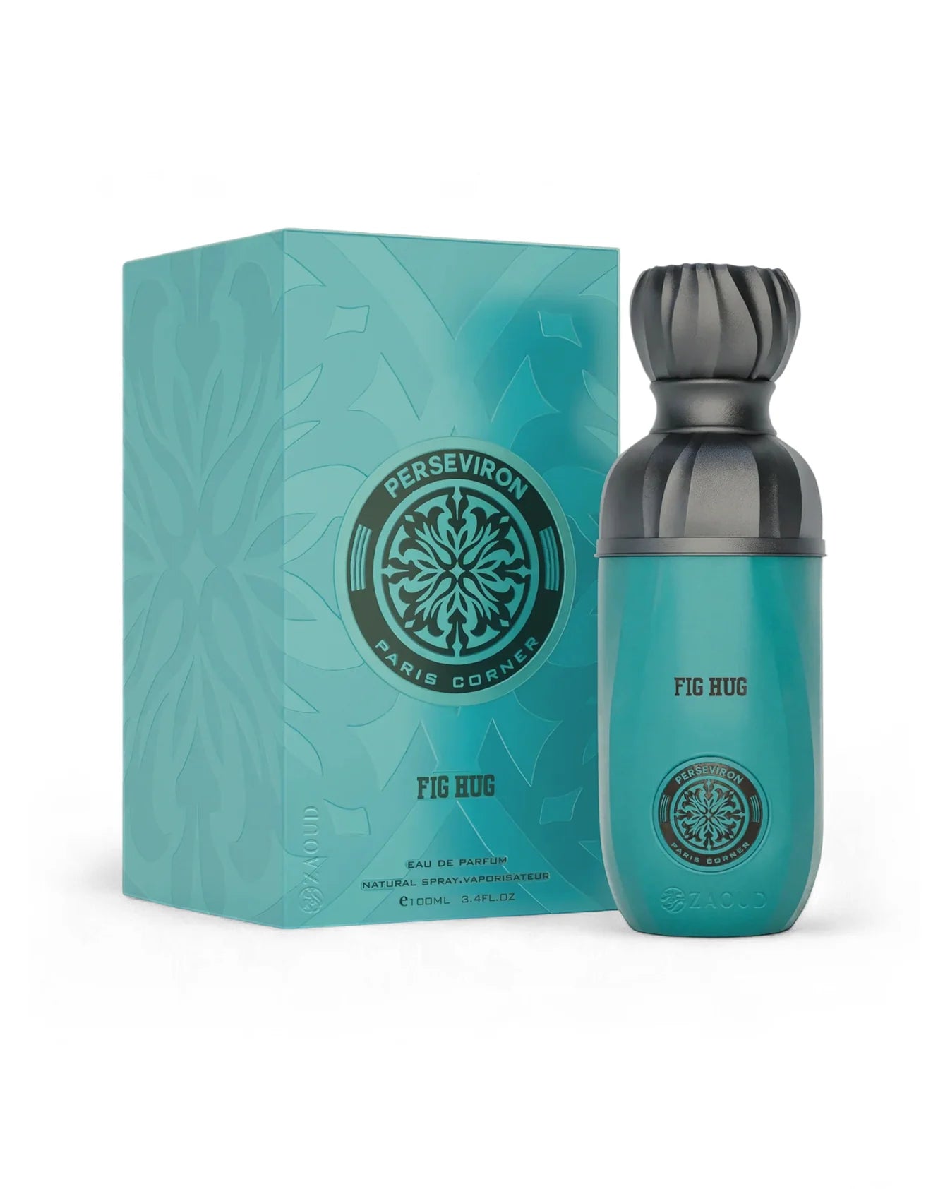 PERSEVIRON FIG HUG -Paris Corner