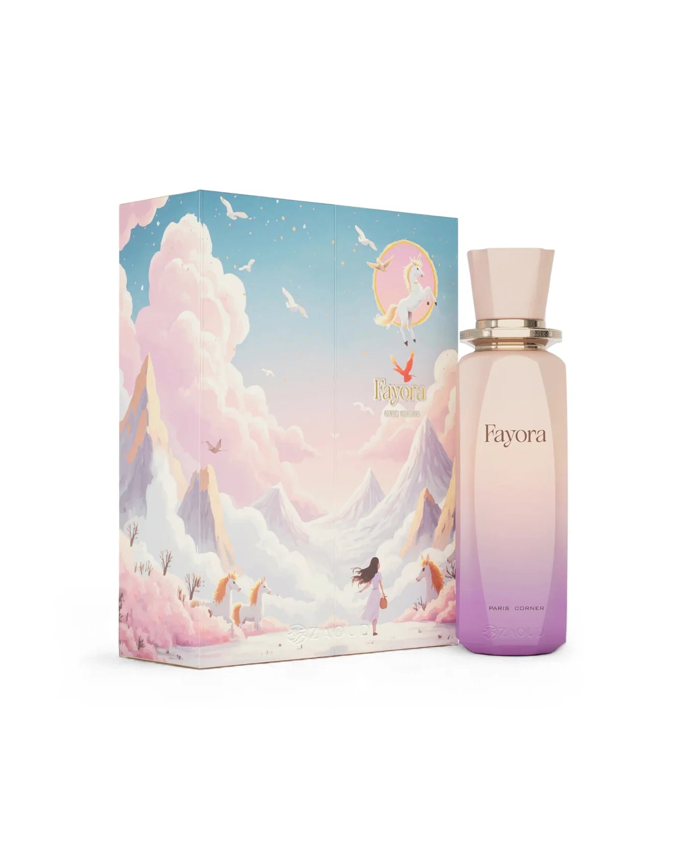 Fayora