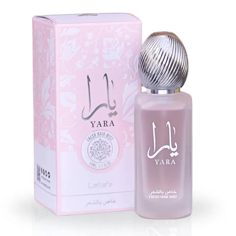 Perfume CAPILAR YARA Lattafa