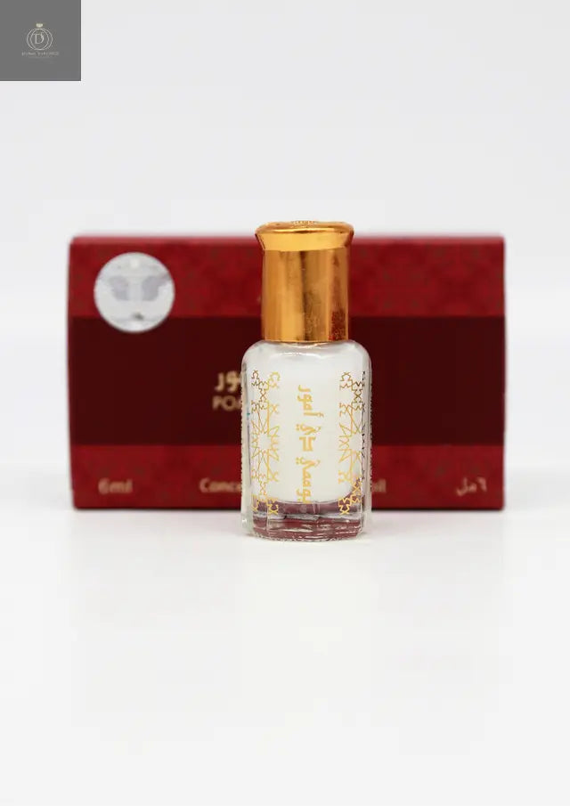 Perfume Intimo POMME D'AMOUR