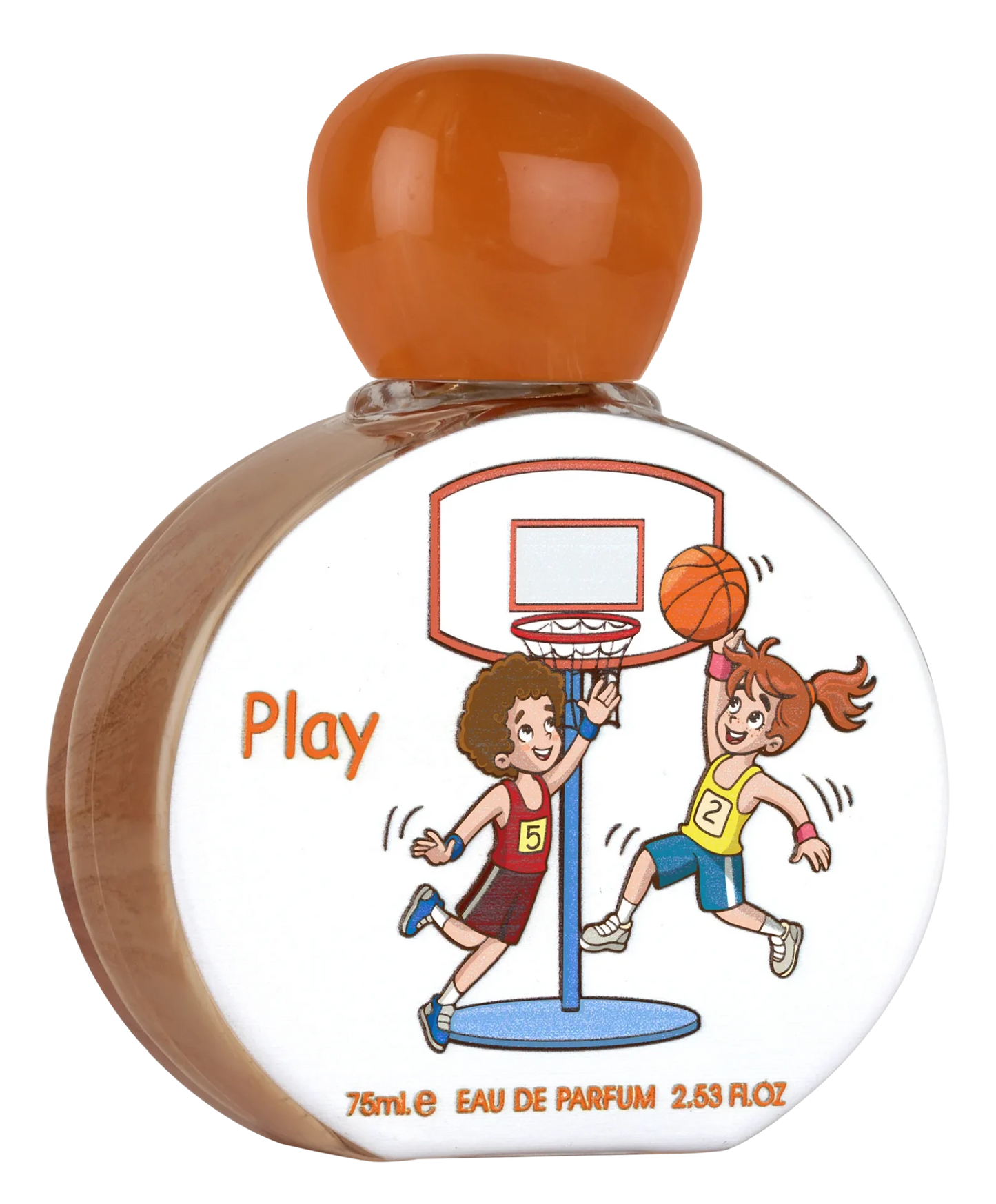 PLAY LATTAFA PRIDE KIDS