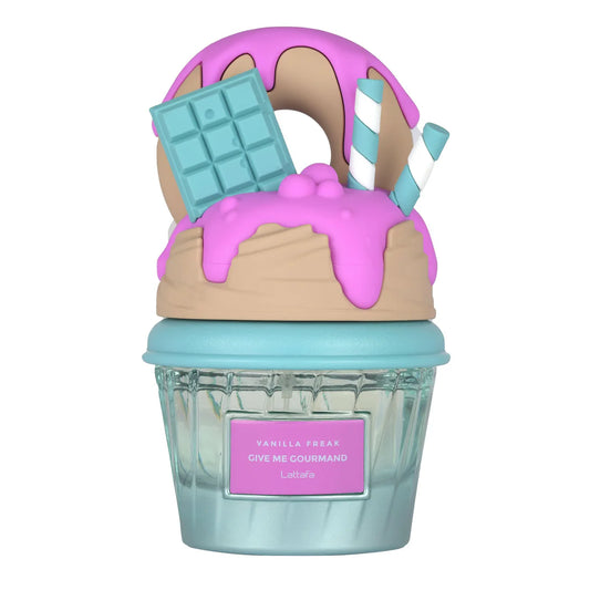 Vanilla Freak -Lattafa