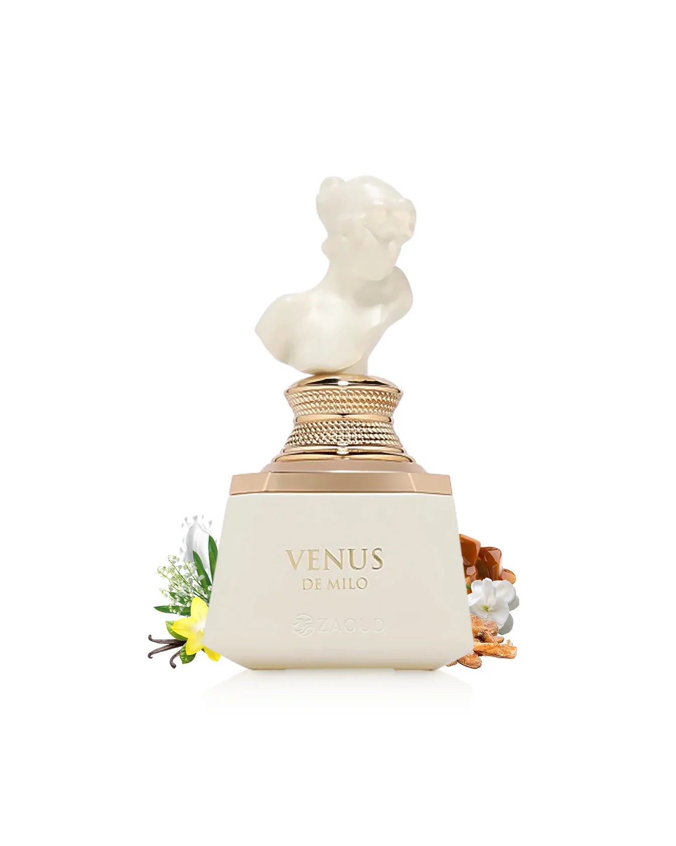 Venus de Milo - French Avenue