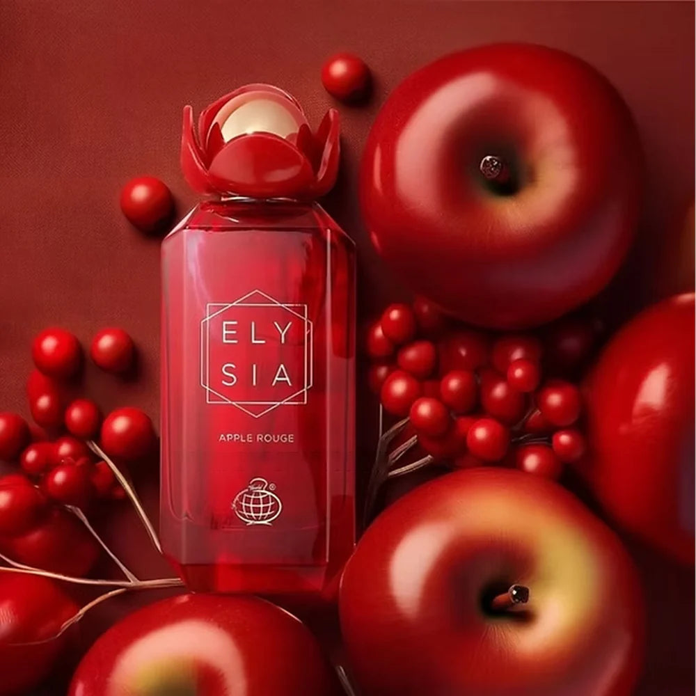 Elysia Apple Rouge Fragrance World