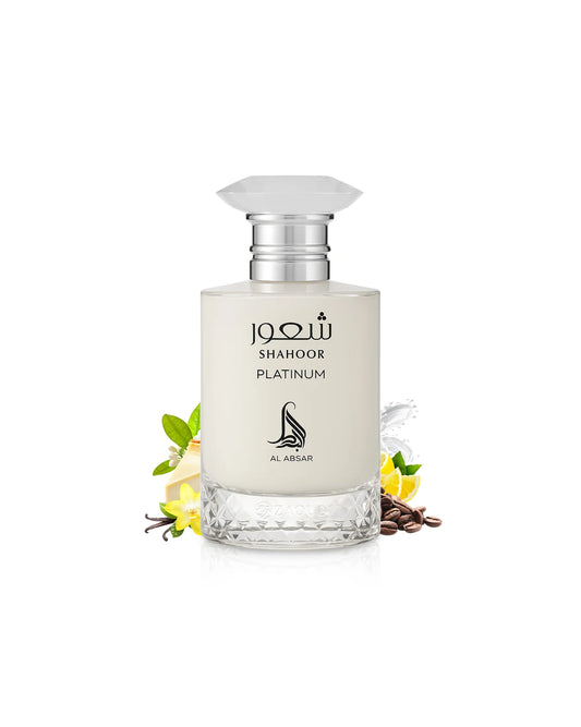 SHAHOOR PLATINUM- Al Absar