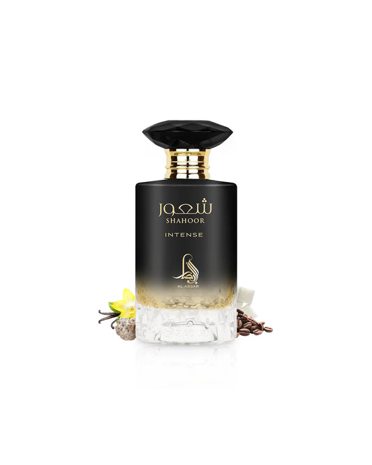 SHAHOOR INTENSE - Al Absar