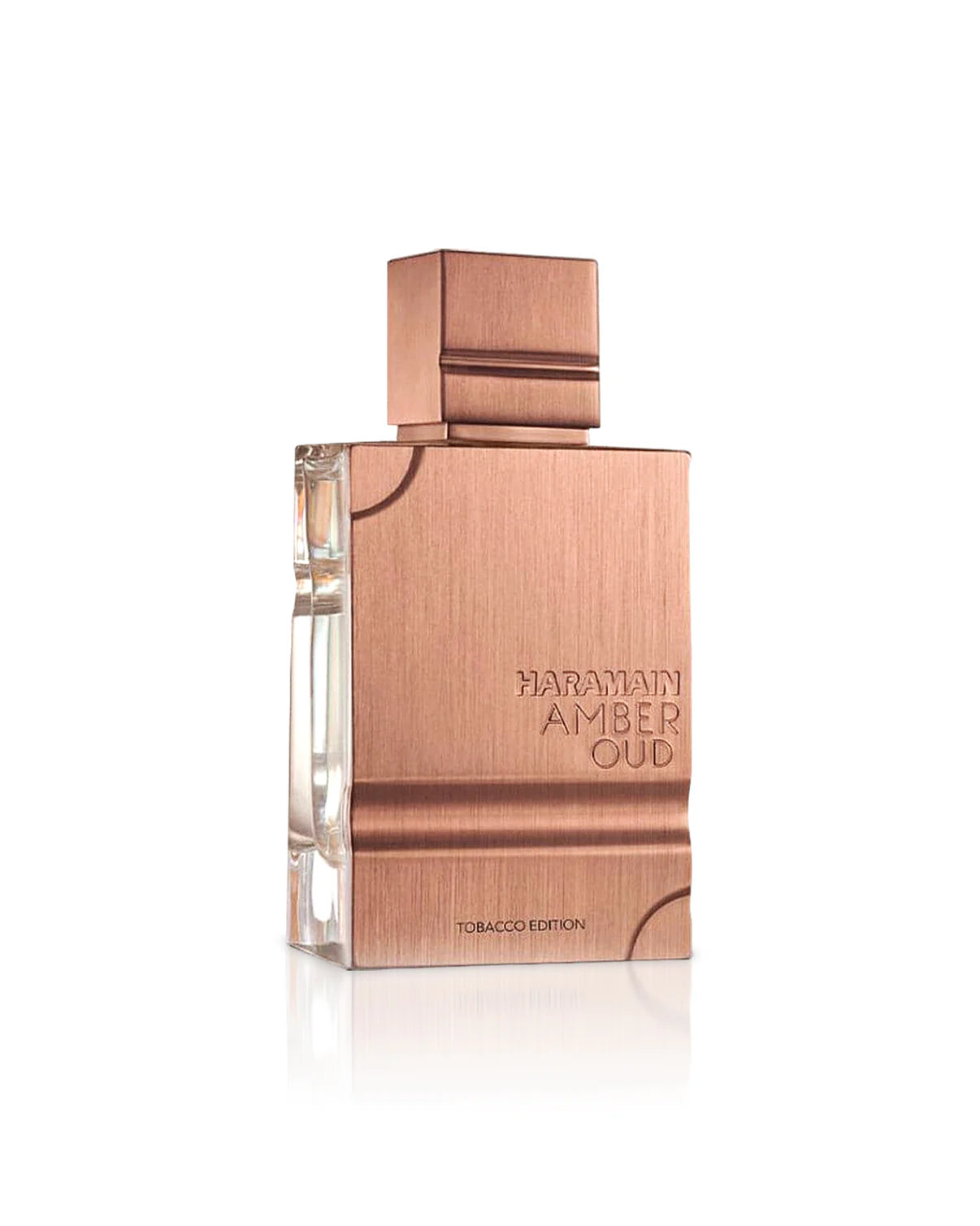 AMBER OUD TOBACCO EDITION EDP