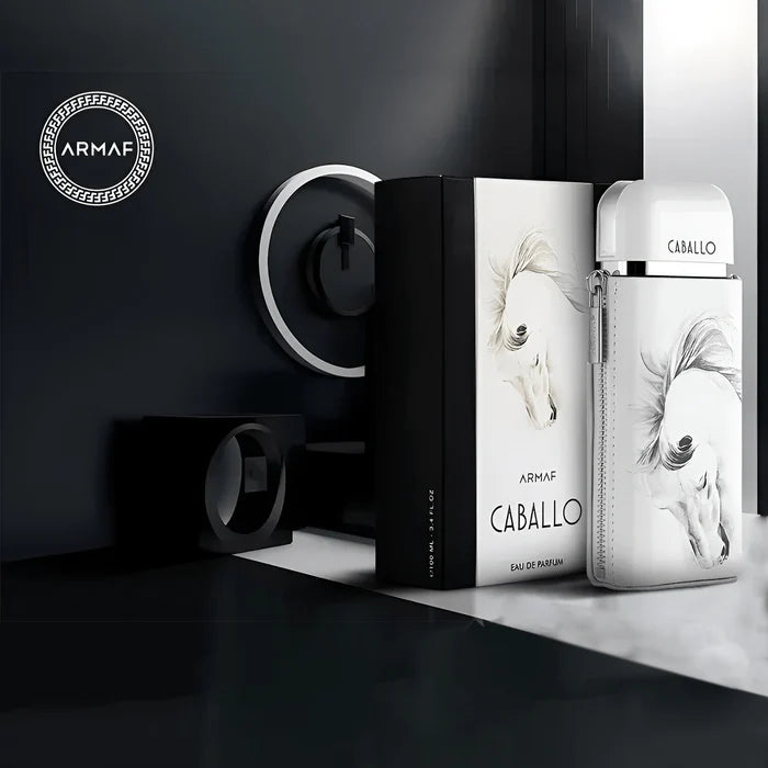 Armaf Caballo Pour Homme Eau de Parfum