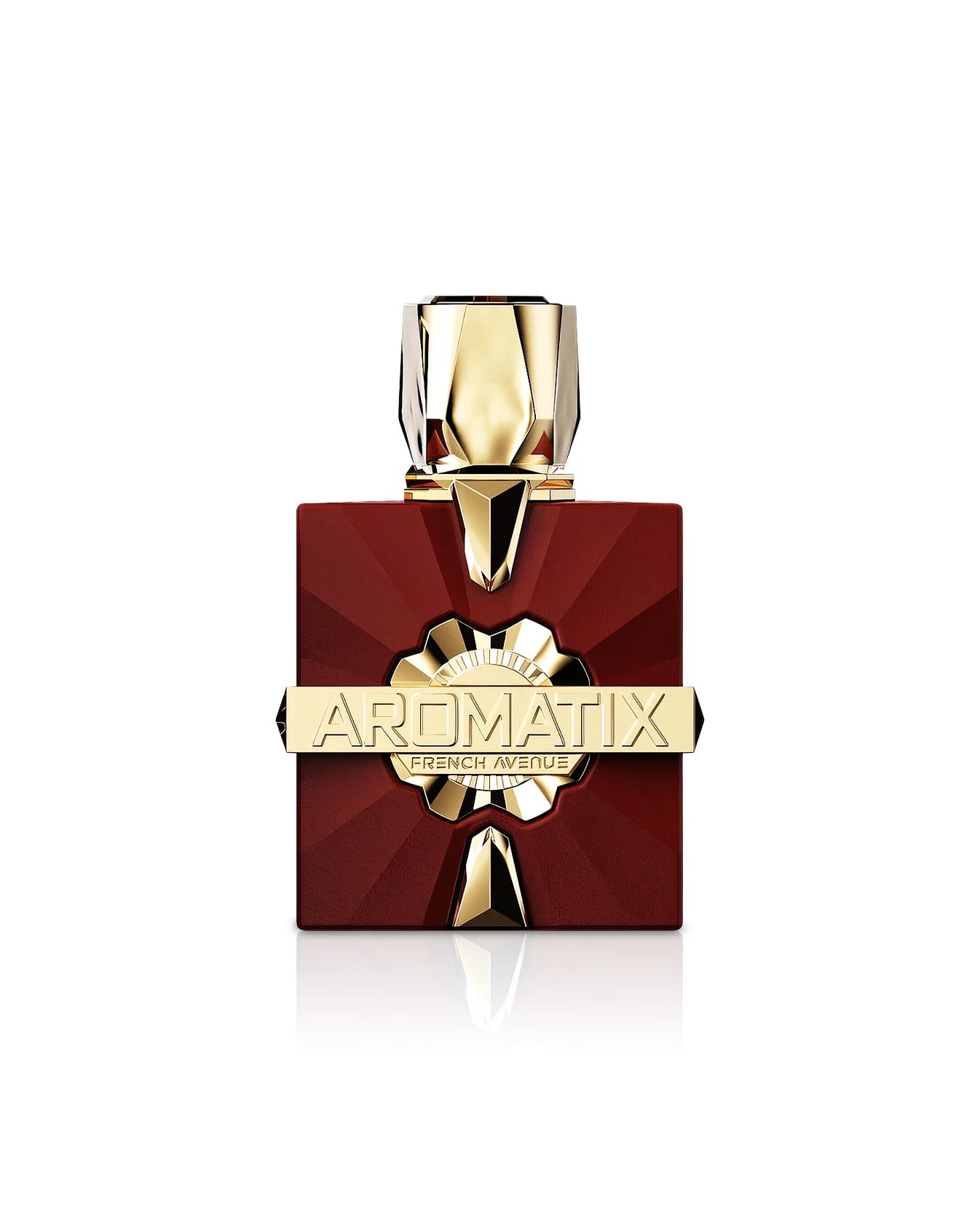 CARNAL DESIRE - Aromatix