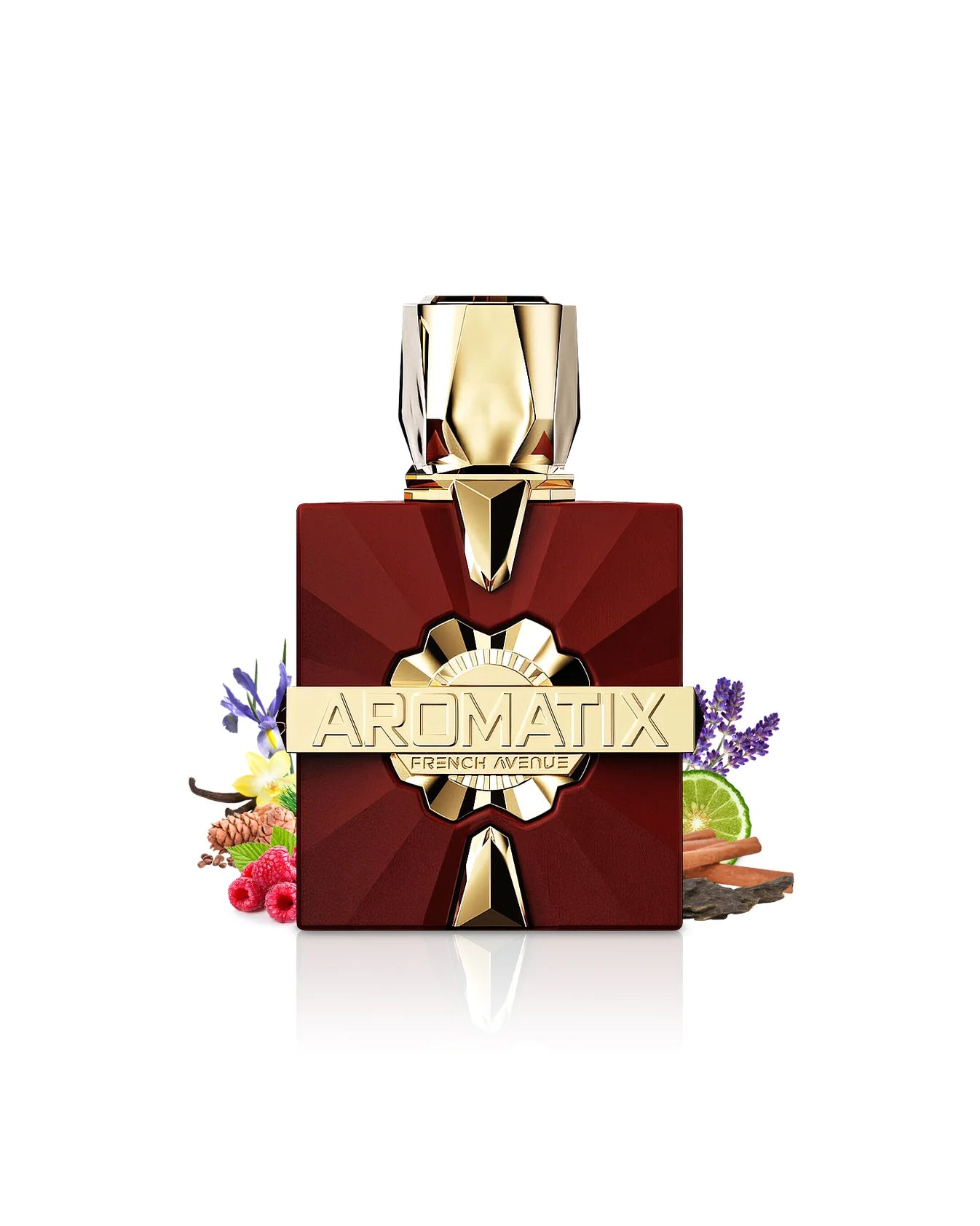 CARNAL DESIRE - Aromatix