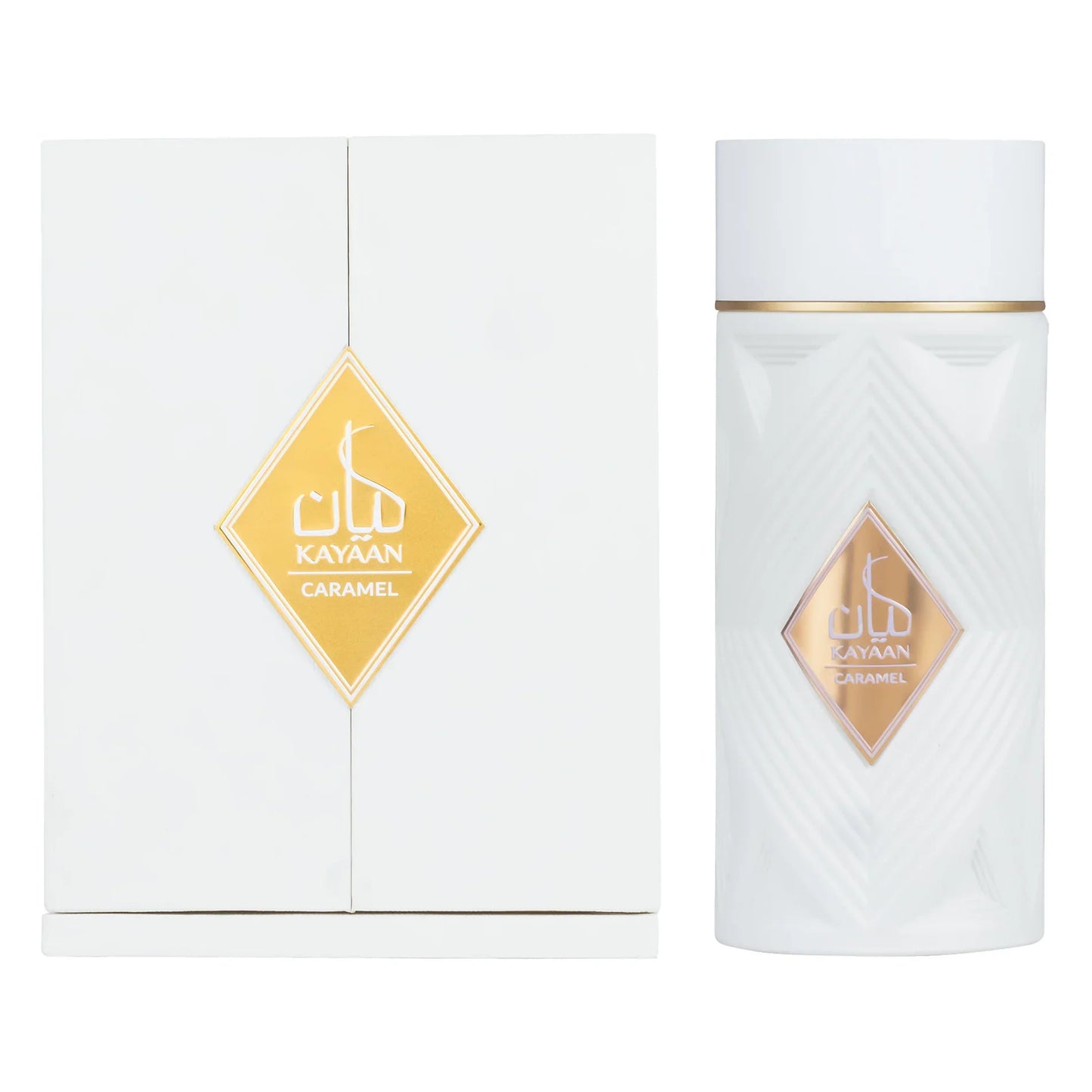Kayaan Caramel-