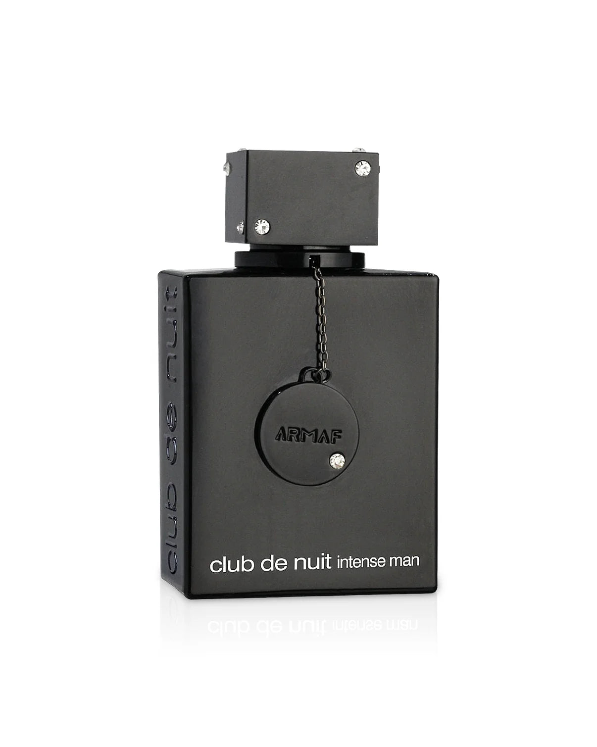 CLUB DE NUIT INTENSE