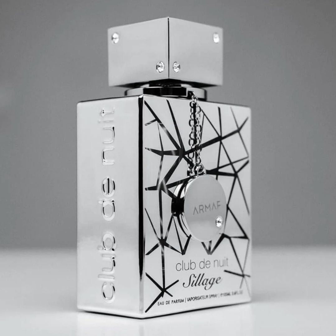 CLUB DE NUIT SILLAGE Edp