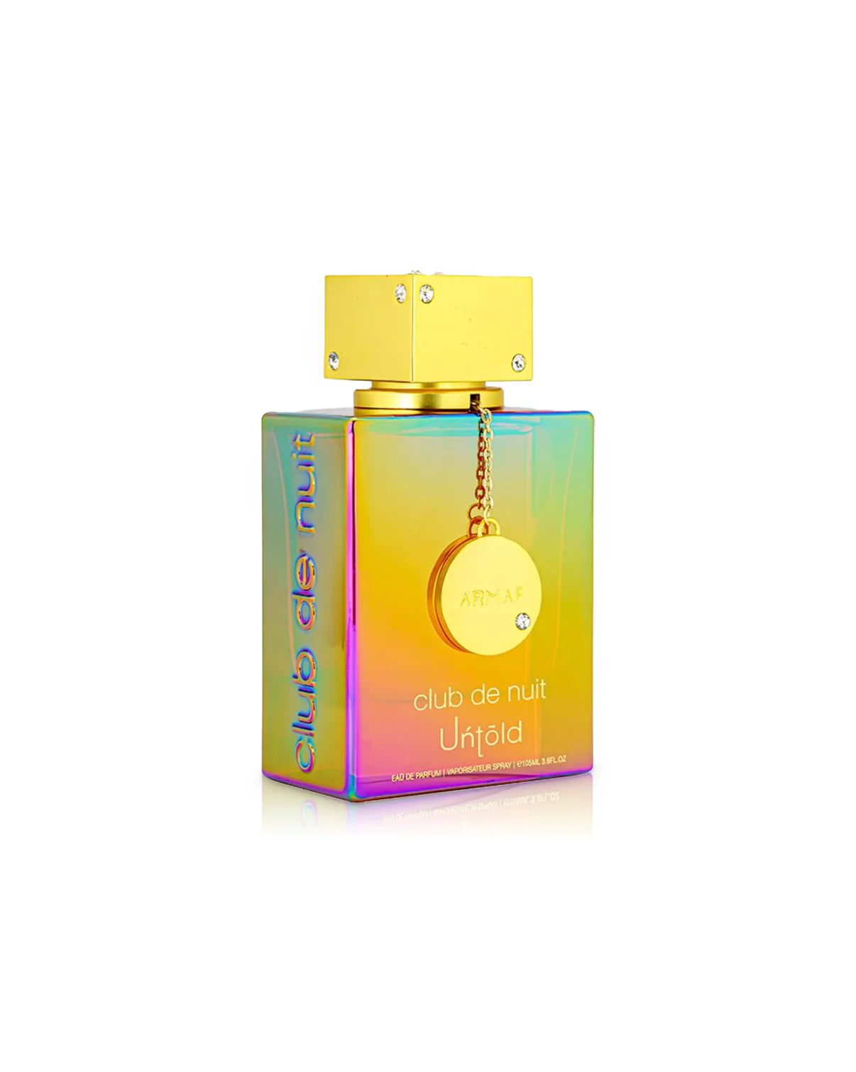 Club de Nuit Untold ARMAF 105ML