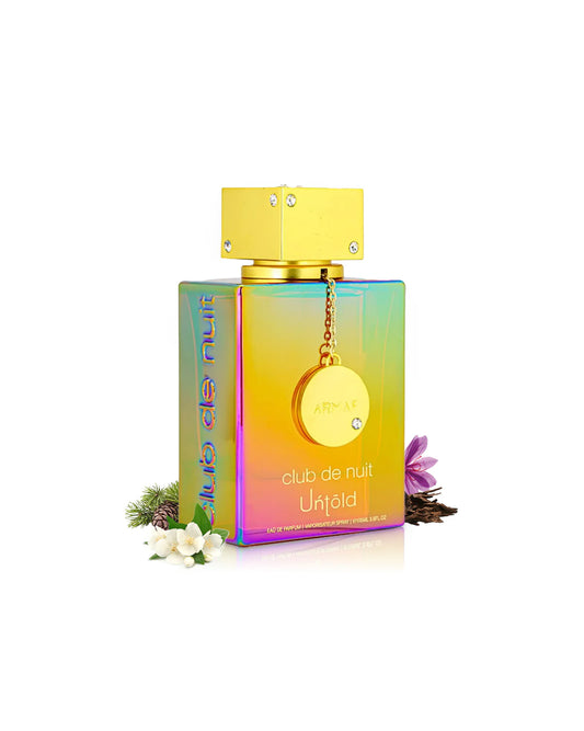 Club de Nuit Untold ARMAF 105ML