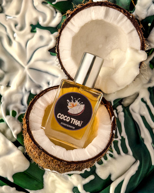 Coco Thaï