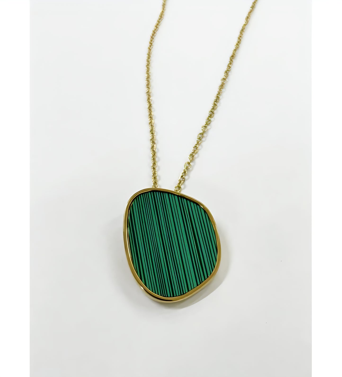 Collar Piedra