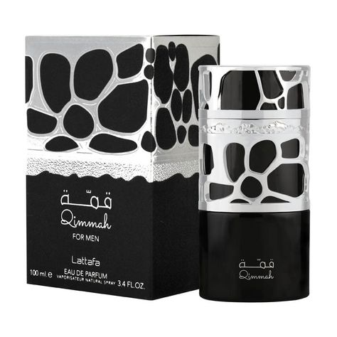 QIMMAH FOR MEN EDP