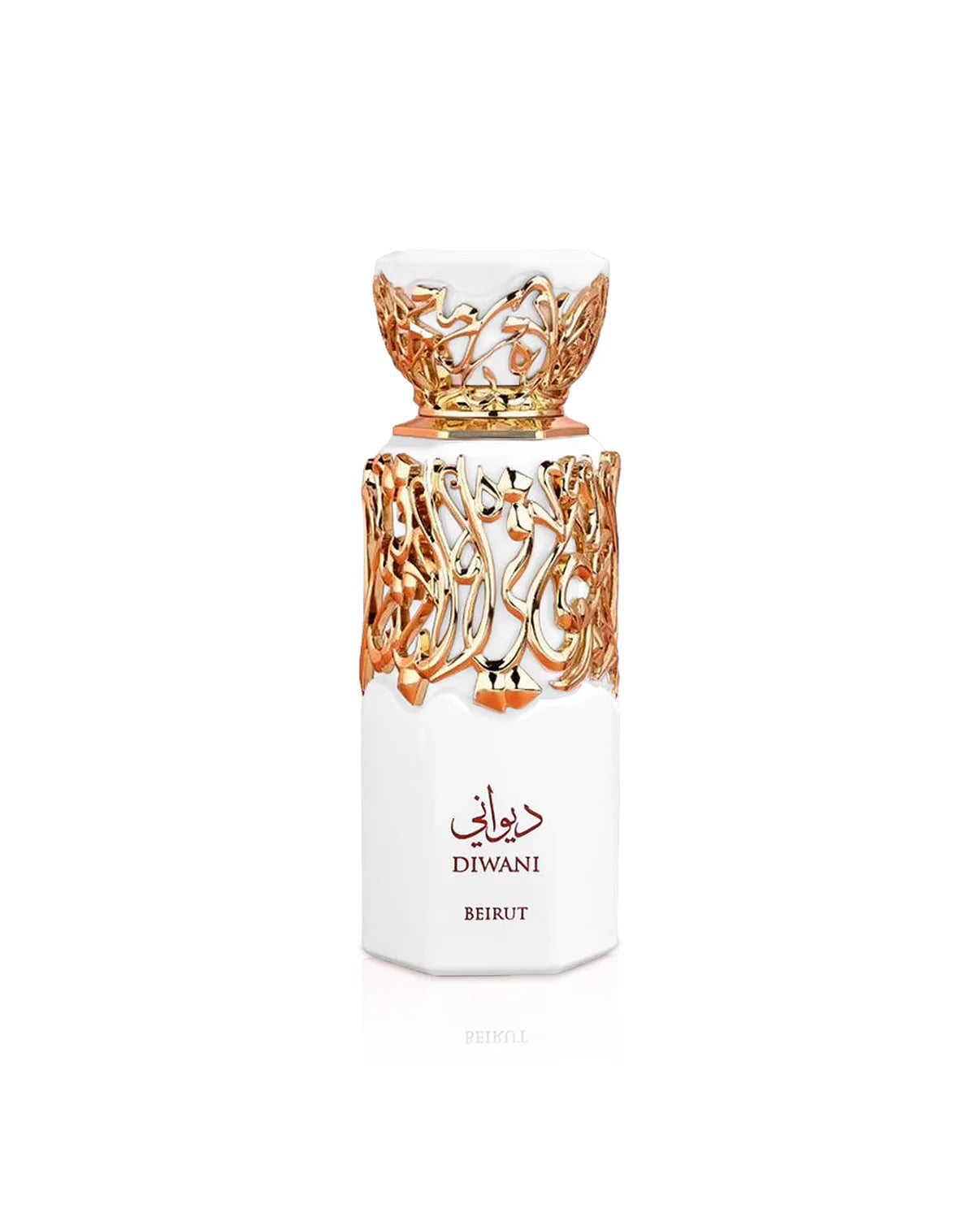 DIWANI BEIRUT Edp FRENCH AVENEU