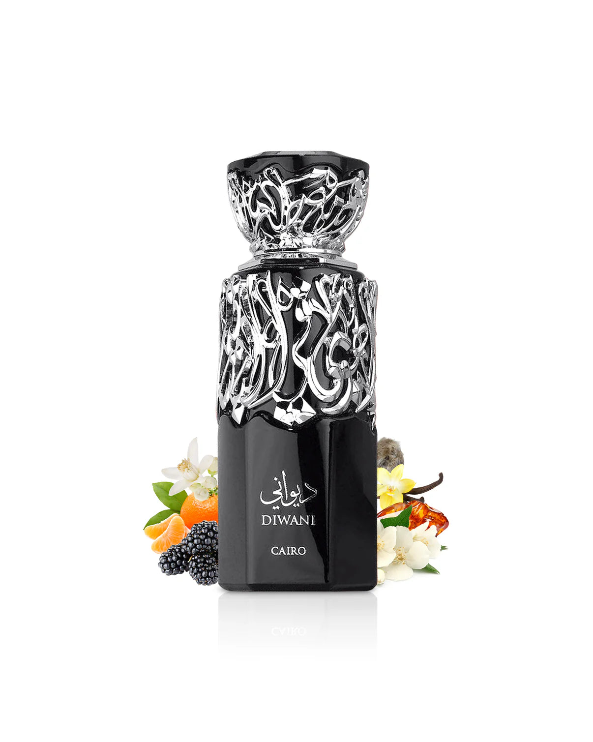 DIWANI CAIRO Edp FRENCH AVENEU