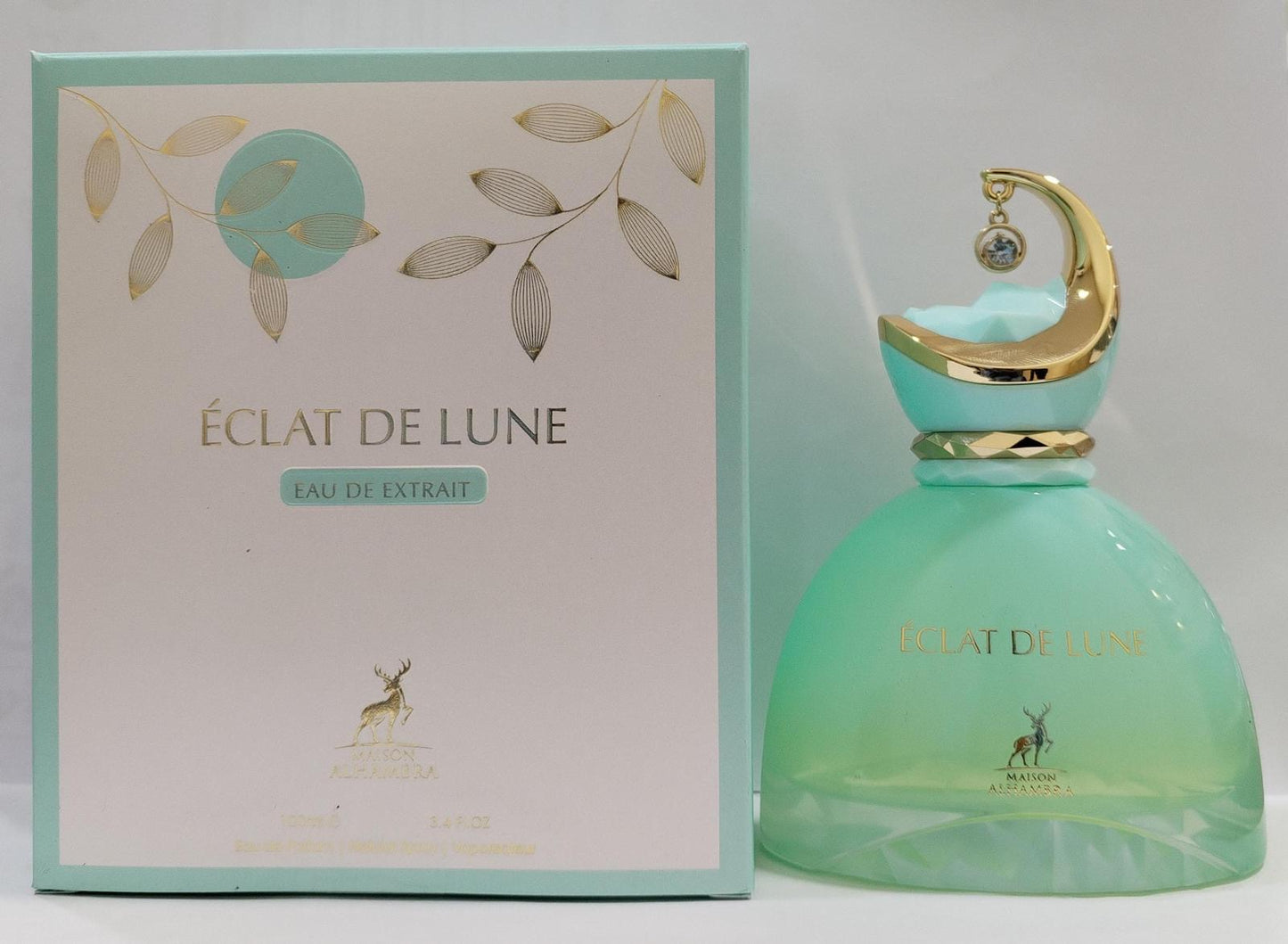 Éclat De Lune de Maison Alhambra