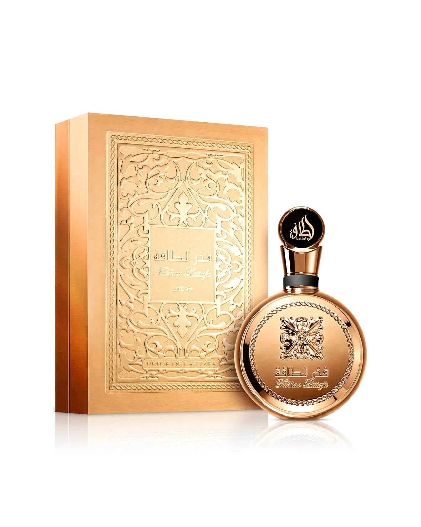Fakhar Gold EXTRAIT -Lattafa