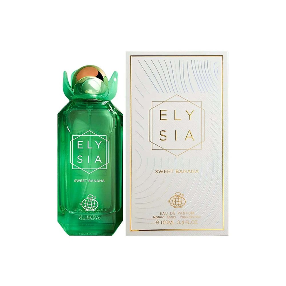 Elysia Sweet Banana