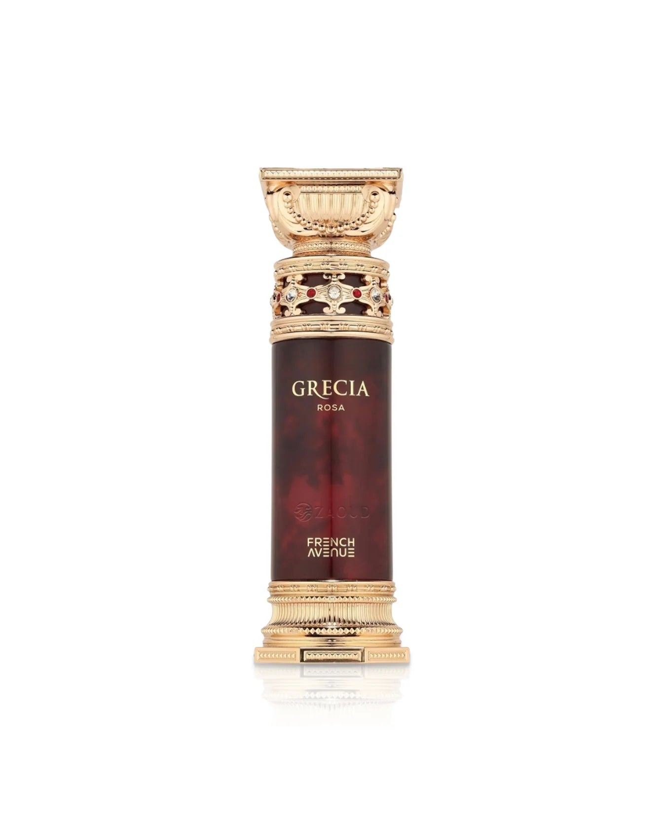 GRECIA ROSA-FRENCH AVENUE