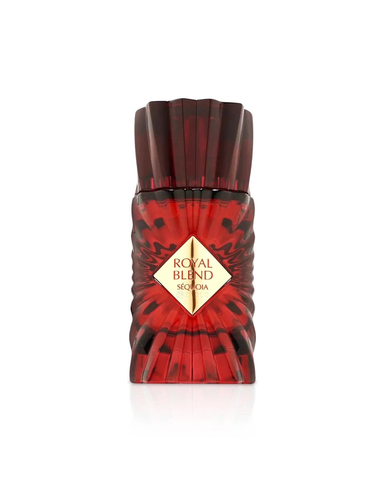 Royal Blend Sequoia