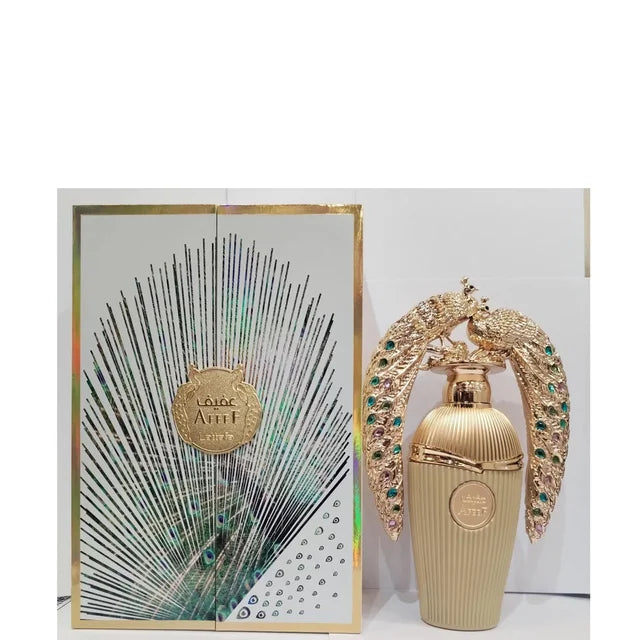 AFFEF EAU DE PARFUM LATTAFA