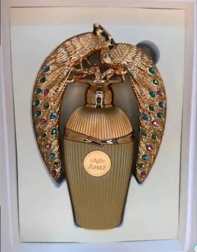 AFFEF EAU DE PARFUM LATTAFA