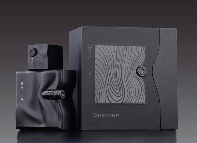 Wraith Spectre French Avenue