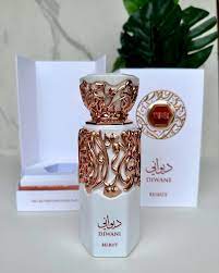 DIWANI BEIRUT Edp FRENCH AVENEU